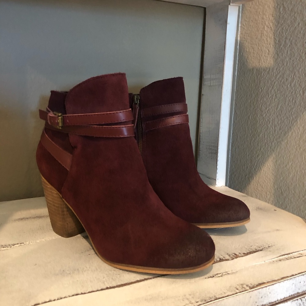 BP booties - Picture 2 of 9